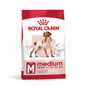 Rc Medium Adulto 2,5