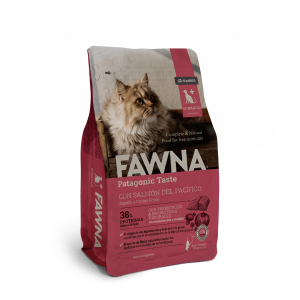 Fawna Gato Adulto Esterelizado 3Kg