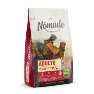 Nomade 20Kg
