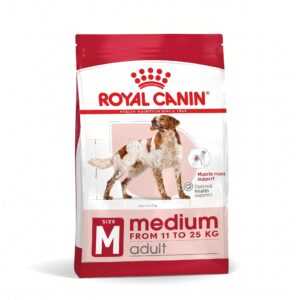 Royal Canin Medium Adulto 2,5