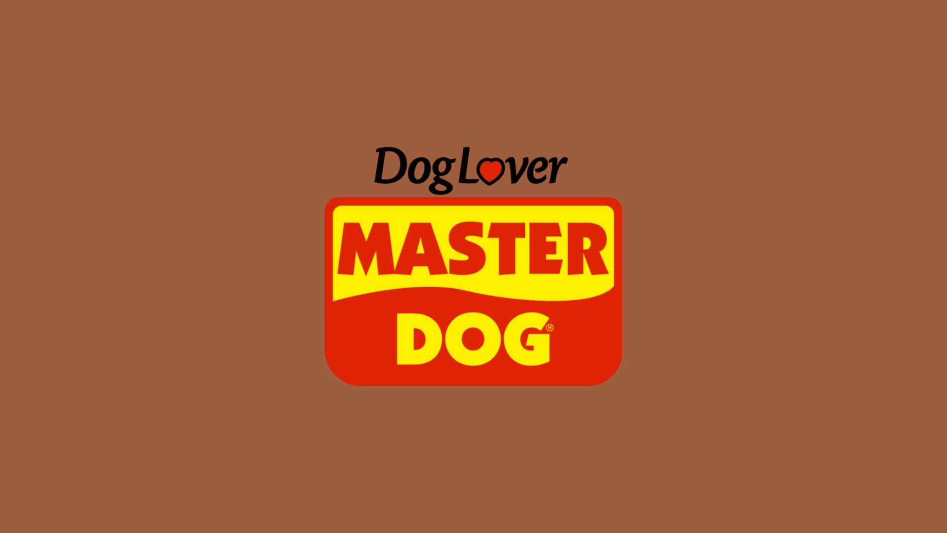 Master Dog